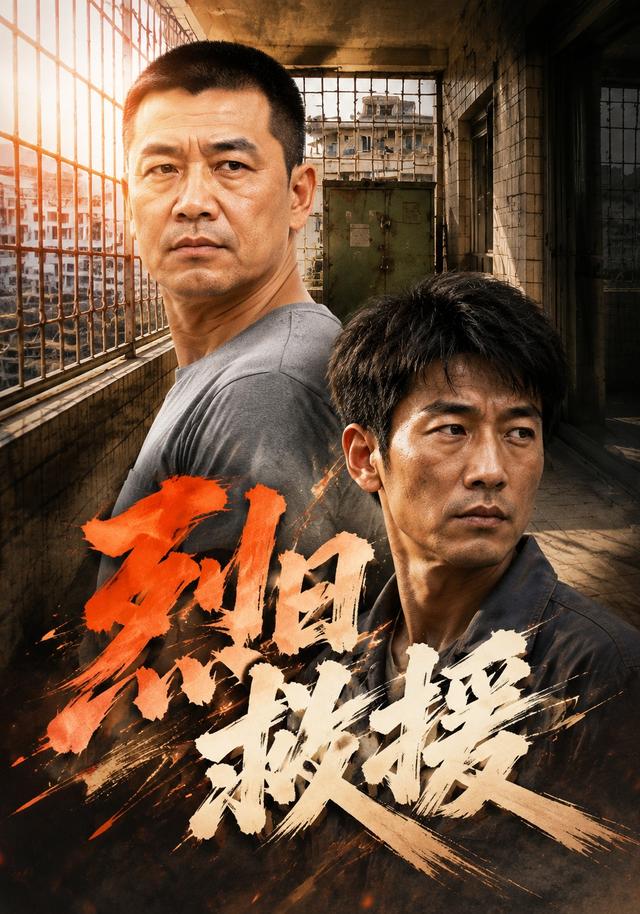 烈日救援