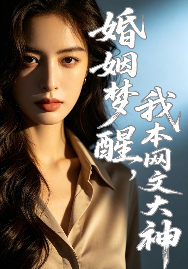 婚姻梦醒，我本网文大神