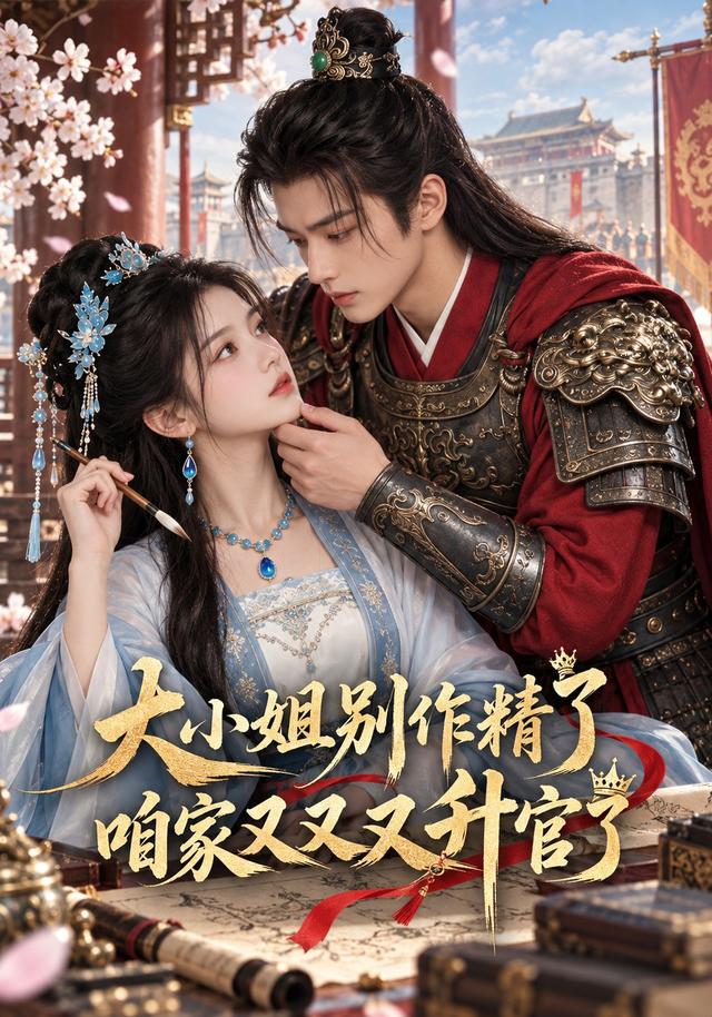大小姐别作精了咱家又又又升官了