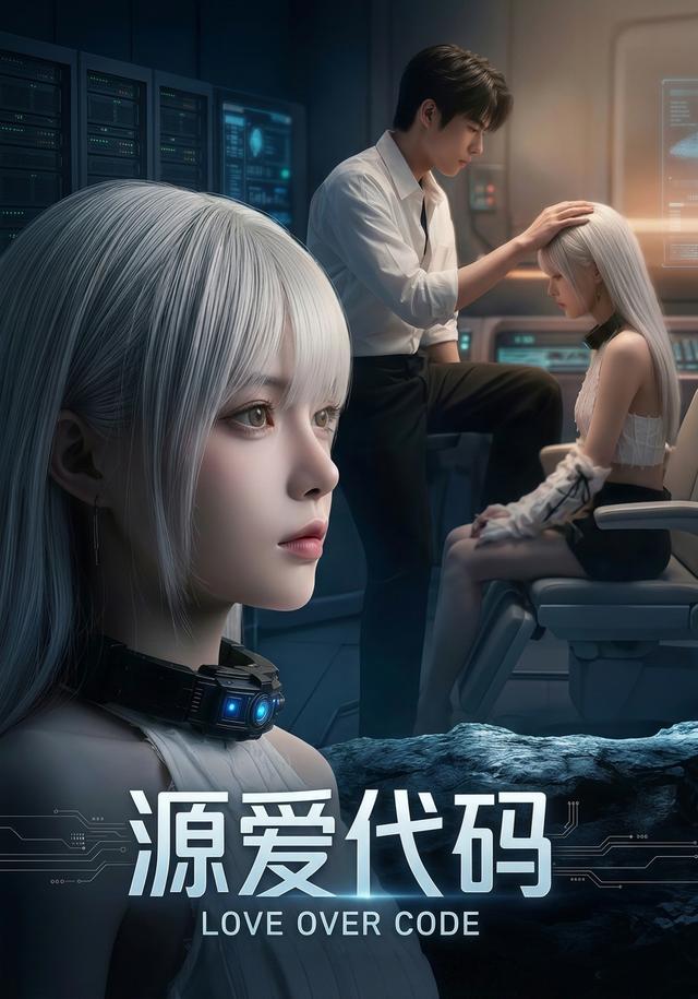 源爱代码