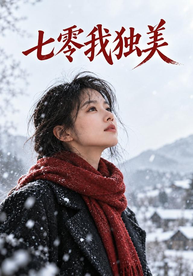 七零我独美第二季