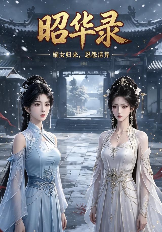 昭华录