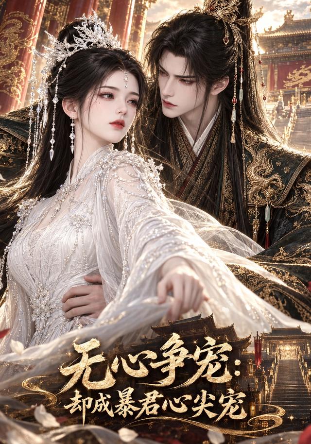 无心争宠：却成暴君心尖宠
