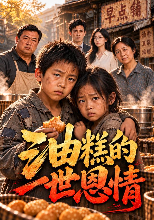 油糕的一世恩情 cover
