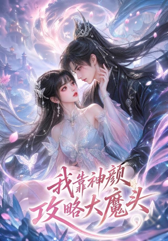 我靠神颜攻略大魔头
