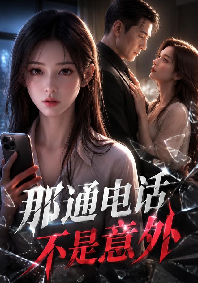 那通电话不是意外 cover