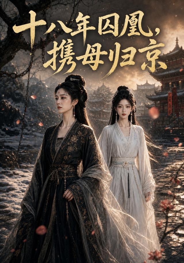 十八年囚凰，携母归京