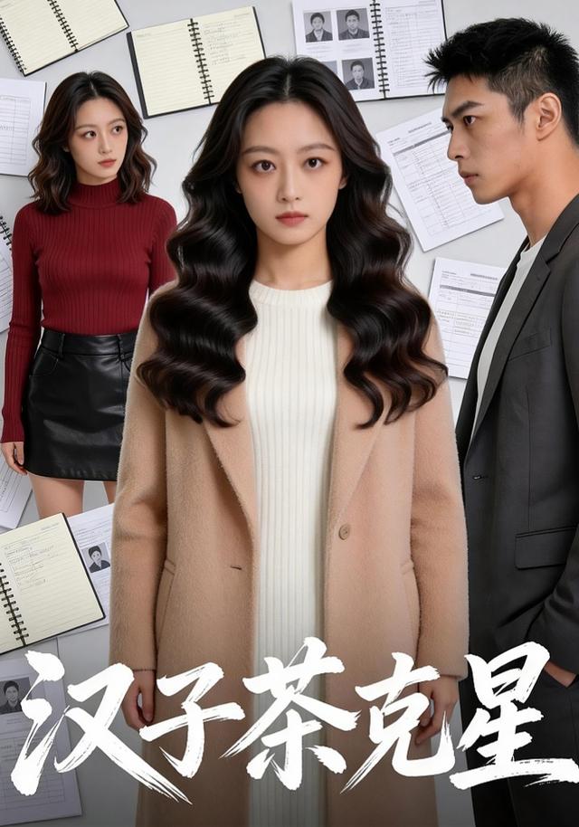 汉子茶克星