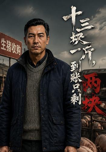 十三块一斤，到账只剩两块 cover