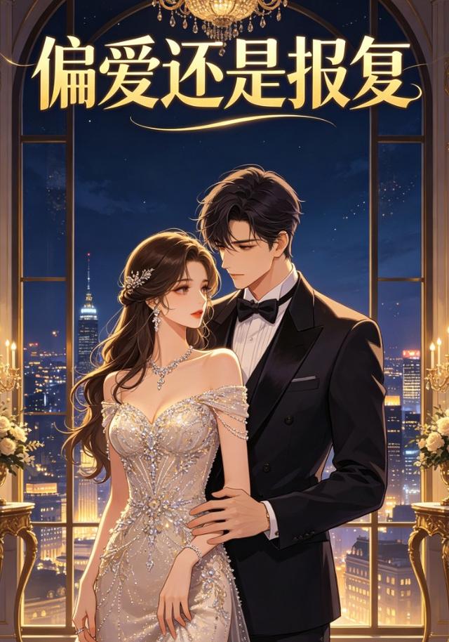 偏爱还是报复