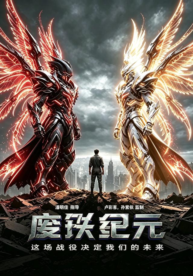 废铁纪元