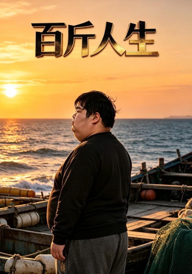百斤人生