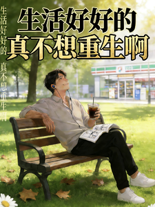 生活好好的，真不想重生啊！ cover