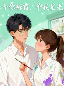 予你糖霜，予我星光 cover