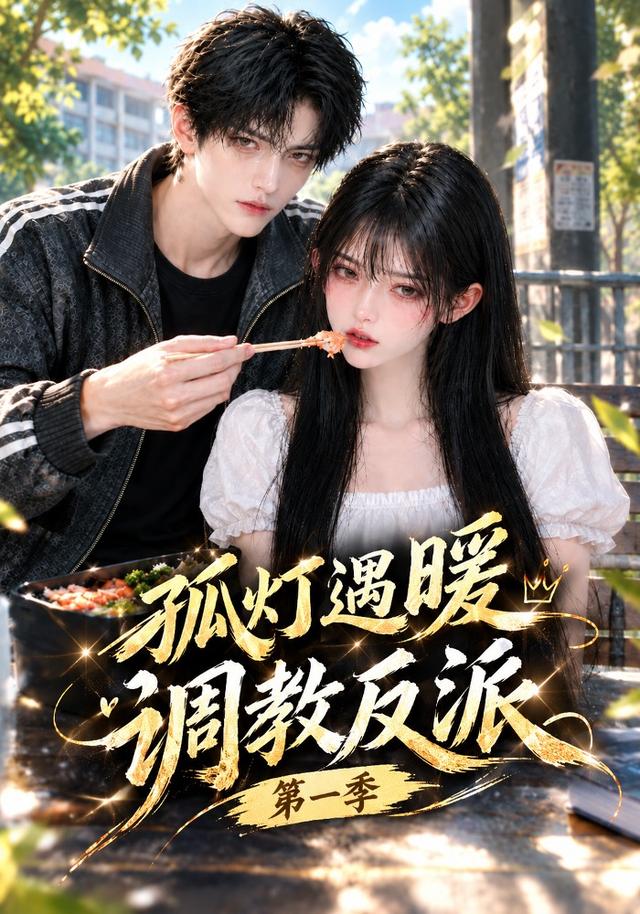 孤灯遇暖调教反派第一季