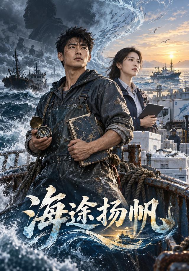 海途扬帆