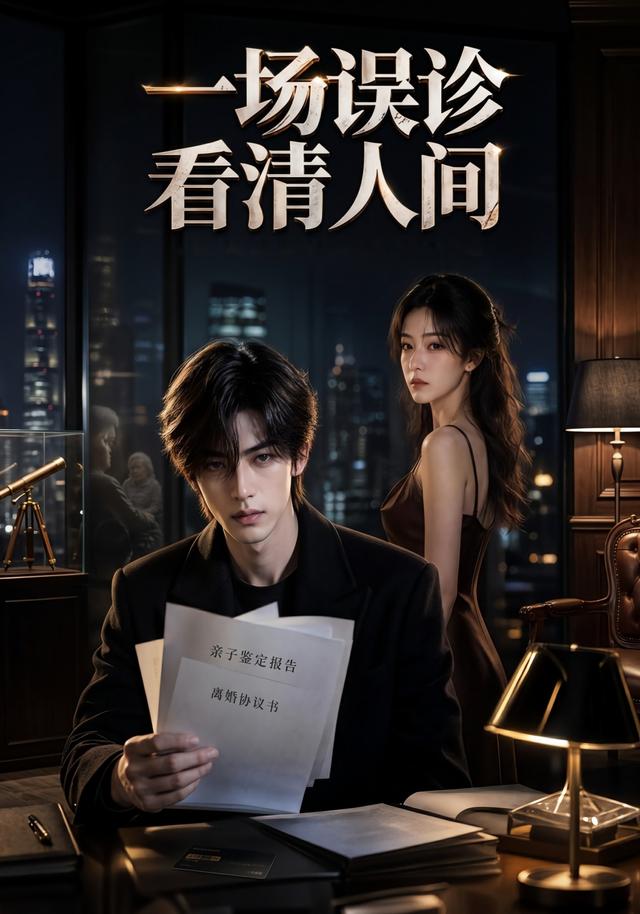 一场误诊看清人间