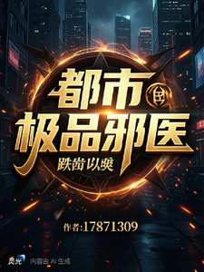 都市极品邪医! cover