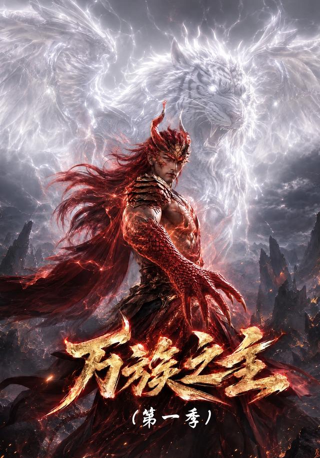 万族之主（第一季）