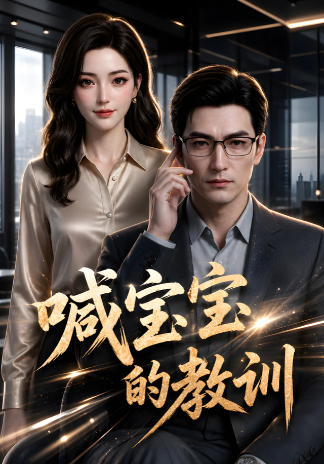 喊宝宝的教训