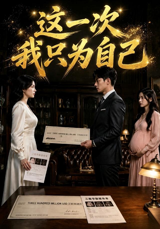 这一次我只为自己 cover