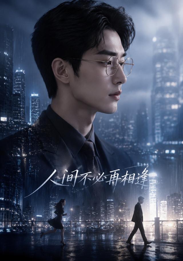 人间不必再相逢