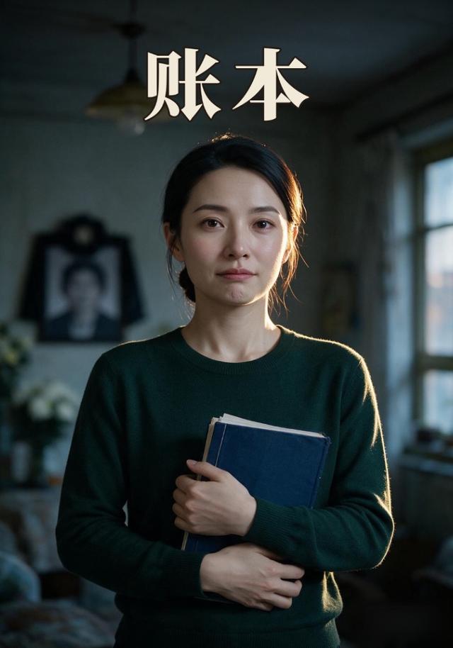 账本