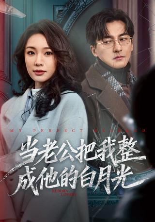 当老公把我整成他的白月光封面图