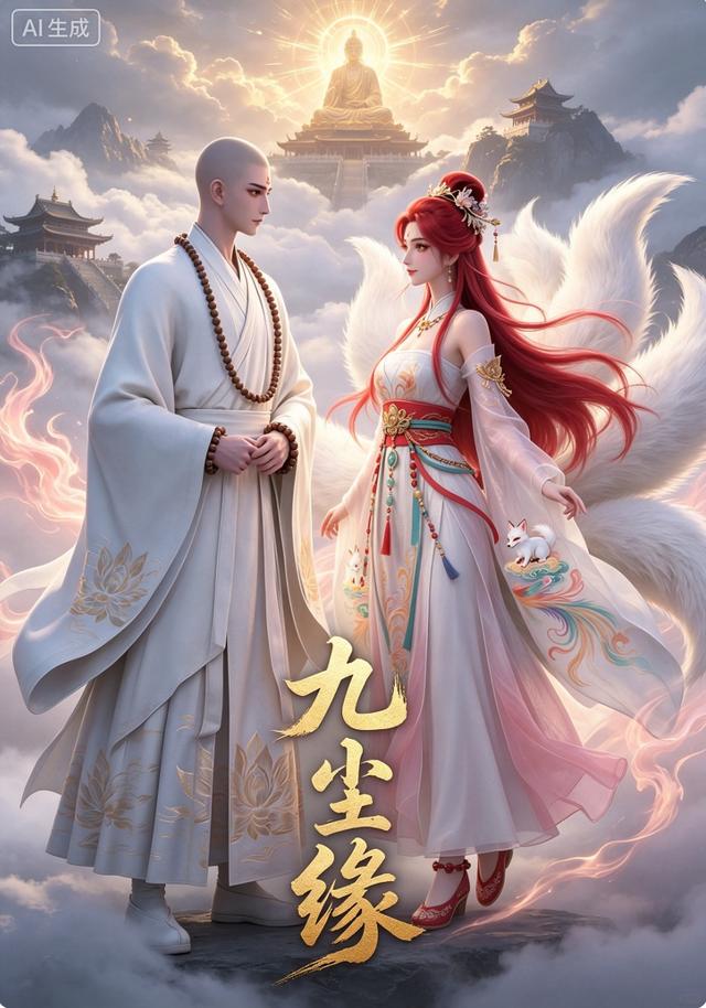 九尘缘