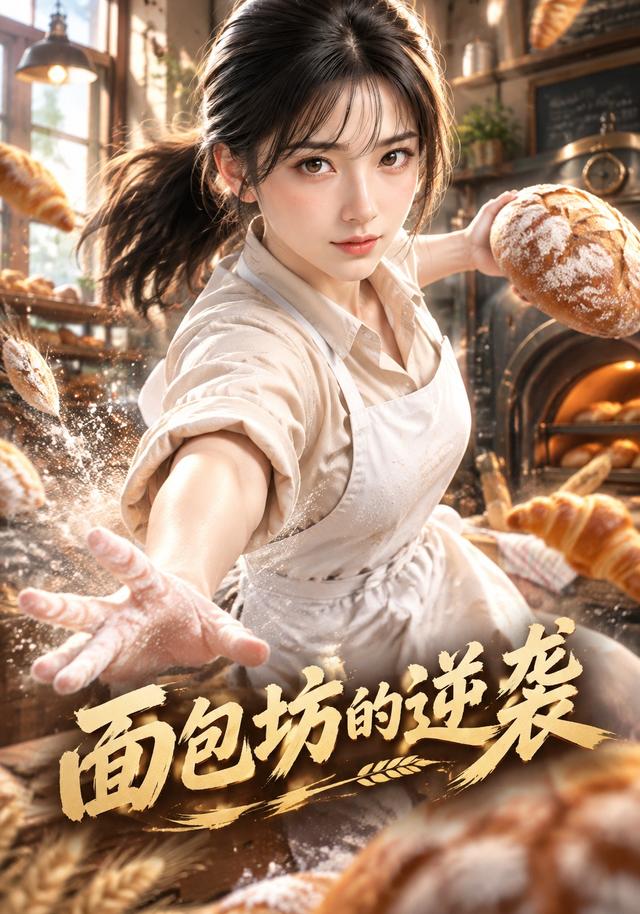 面包坊的逆袭