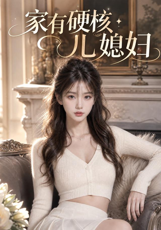 家有硬核儿媳妇