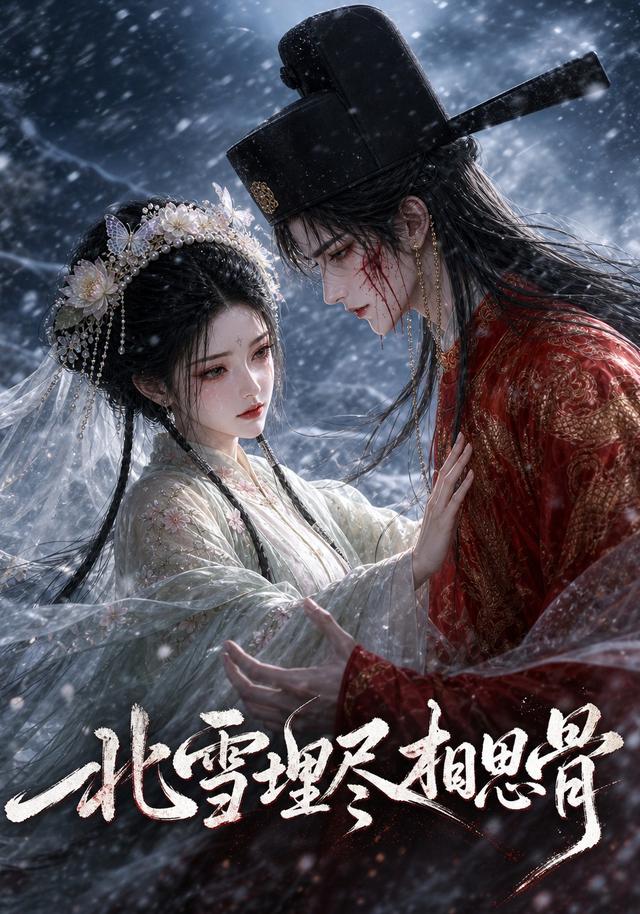 北雪埋尽相思骨