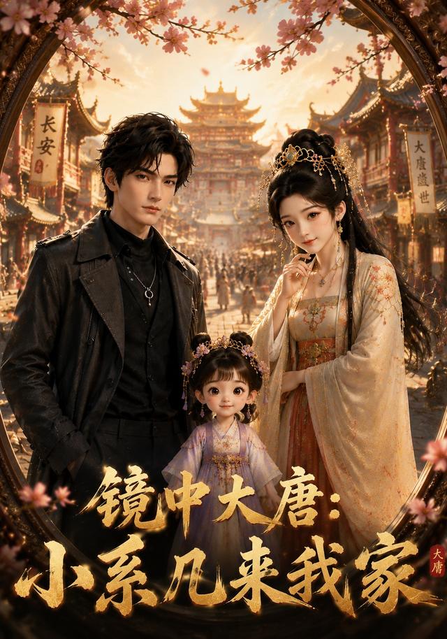 镜中大唐：小系几来我家