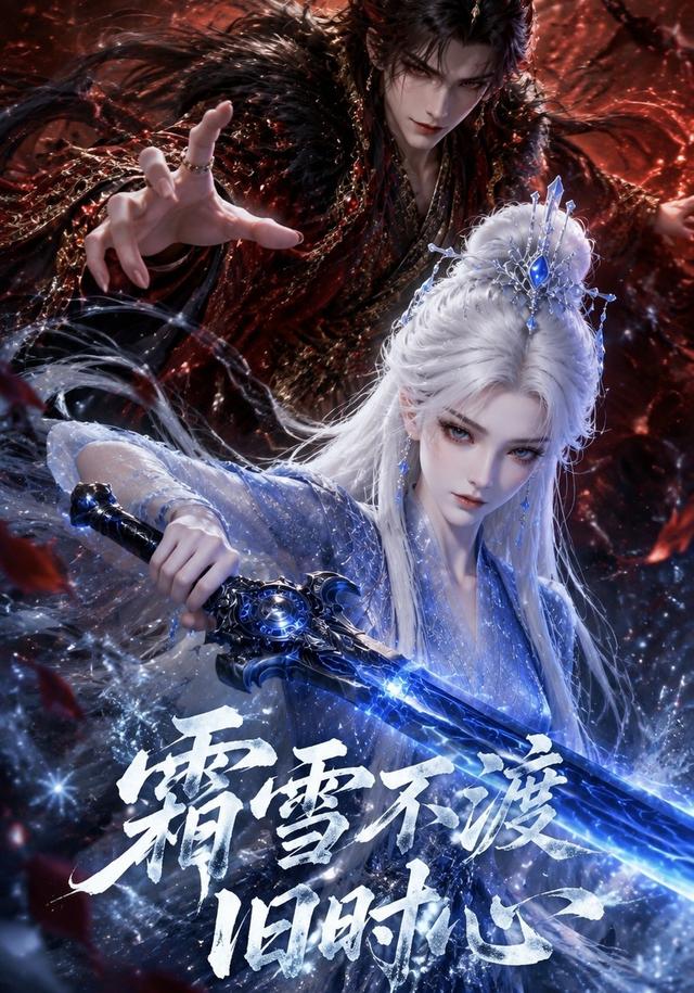 霜雪不渡旧时心