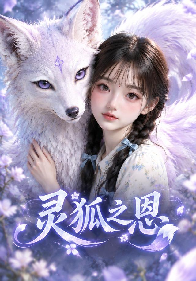 灵狐之恩