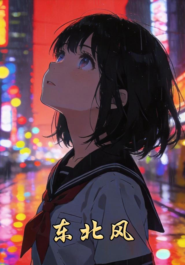 东北风