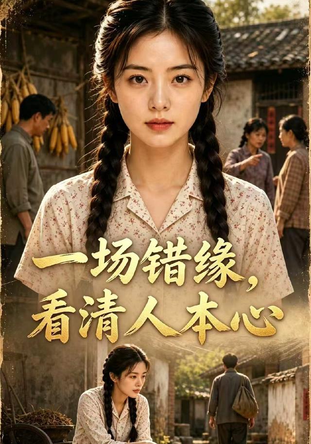 一场错缘，看清人本心