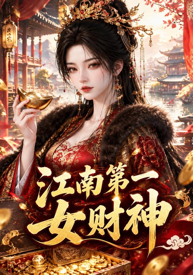 江南第一女财神