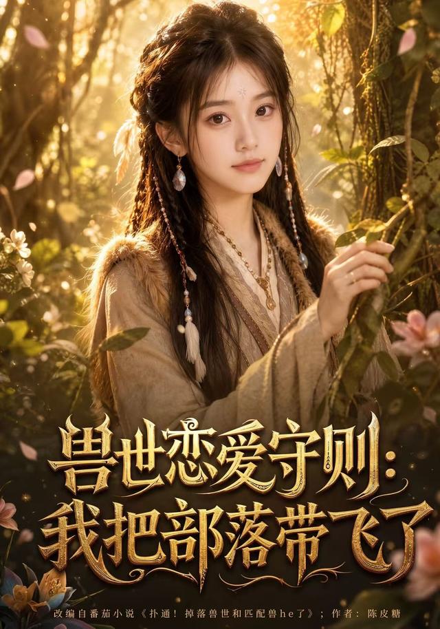 兽世恋爱守则：我把部落带飞了