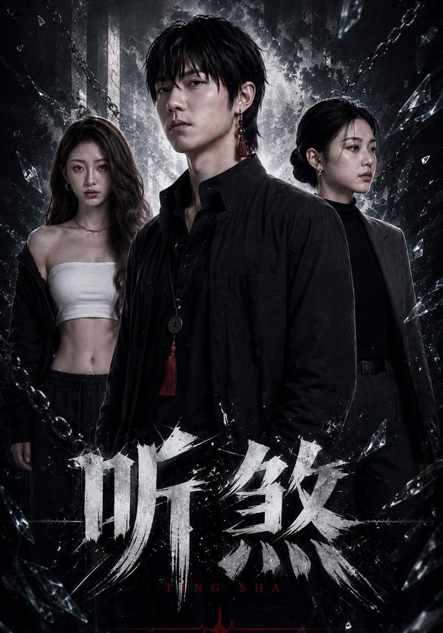 听煞 cover