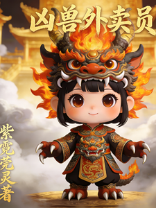 凶兽外卖员 cover