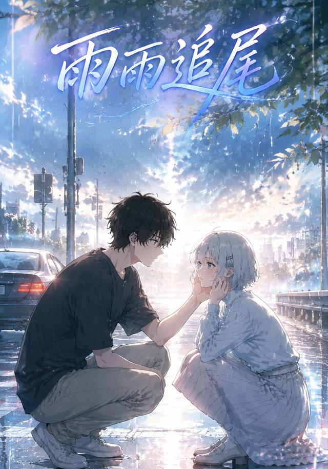 雨雨追尾