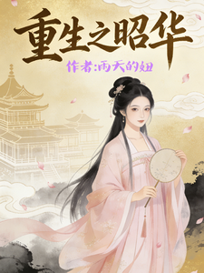 重生之昭华 cover