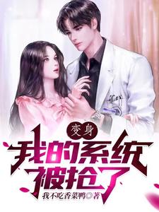 变身我的系统被抢了 cover