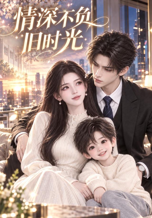 情深不负旧时光