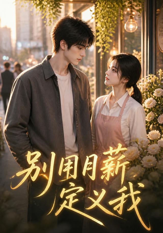 别用月薪定义我 第1集 | 全集在线免费观看 | 红果短剧