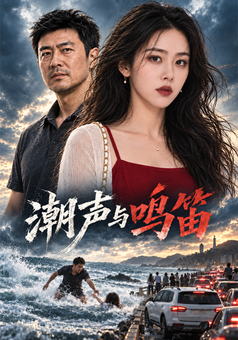 潮声与鸣笛