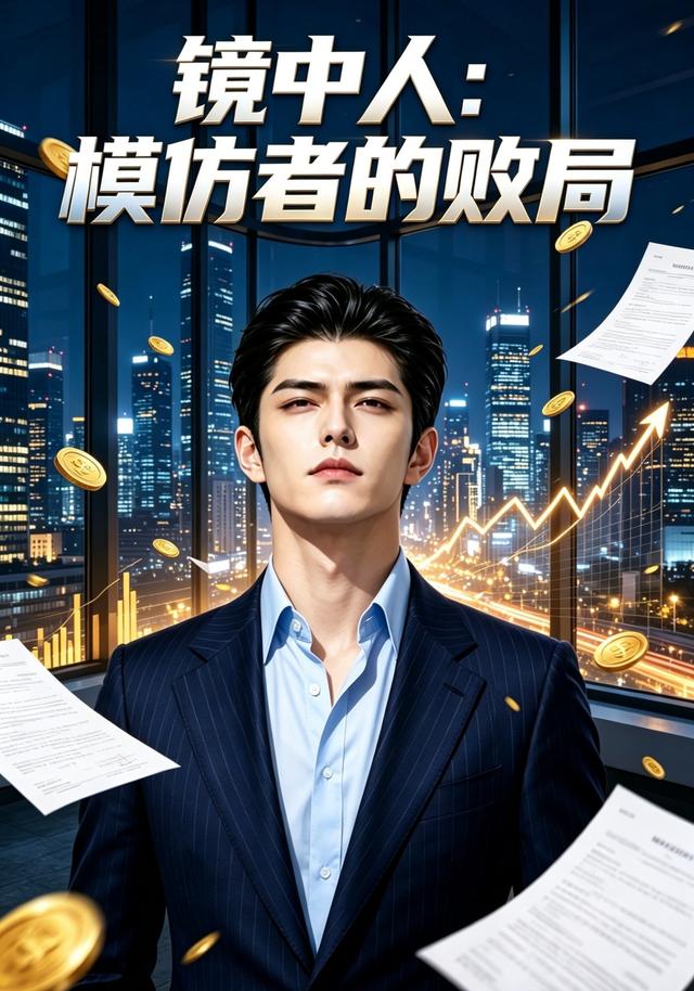 镜中人：模仿者的败局