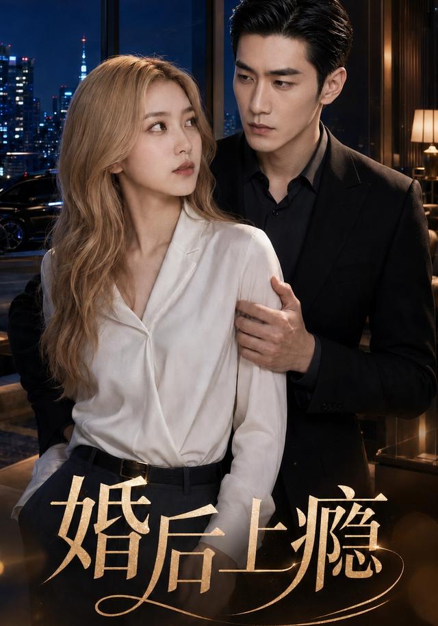婚后上瘾