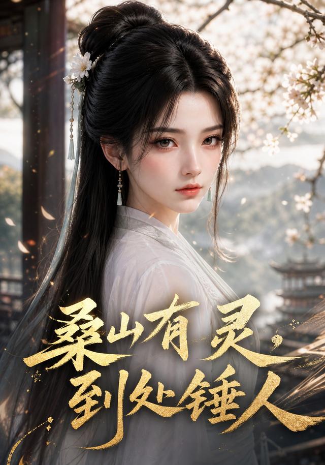 桑山有灵，到处锤人 cover